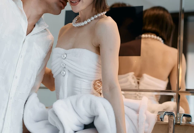 Фотограф Свирина Мария  | Анна и Григорий - фото 372