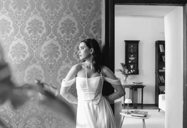 Фотограф Свирина Мария  | Настя и Доминик - фото 383