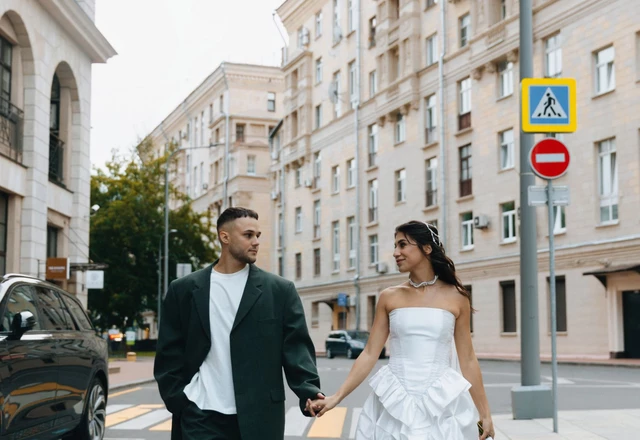 Фотограф Свирина Мария  | Рассветная съемка - фото 452