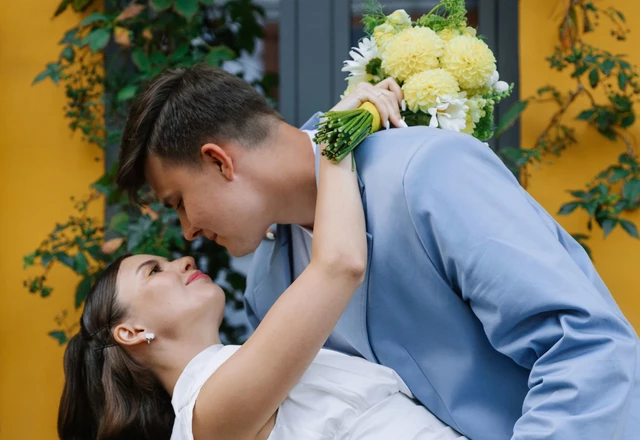 Фотограф Свирина Мария  | Прогулка на рассвете