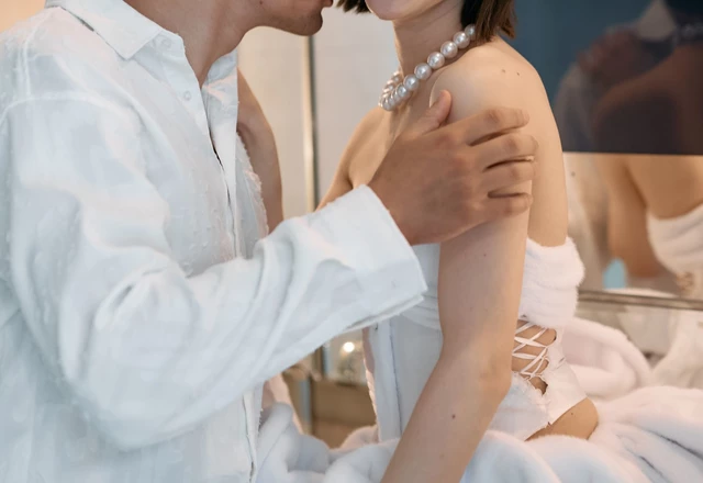 Фотограф Свирина Мария  | Анна и Григорий - фото 371