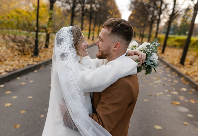 Фотограф Свирина Мария  | Константин и Тамара