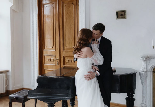 Фотограф Свирина Мария  | Маша и Саша - фото 471