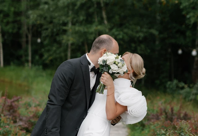 Фотограф Свирина Мария  | Ксения и Егор - фото 182