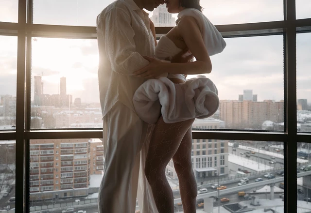 Фотограф Свирина Мария  | Анна и Григорий