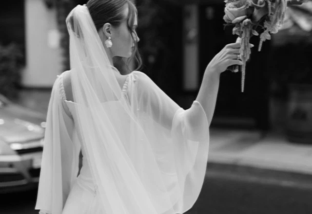 Фотограф Свирина Мария  | Александра и Дима - фото 339