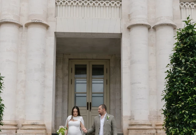 Фотограф Свирина Мария  | Александра и Никита - фото 640