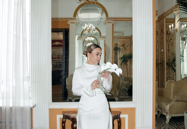 Фотограф Свирина Мария  | Наталья и Евгений - фото 418