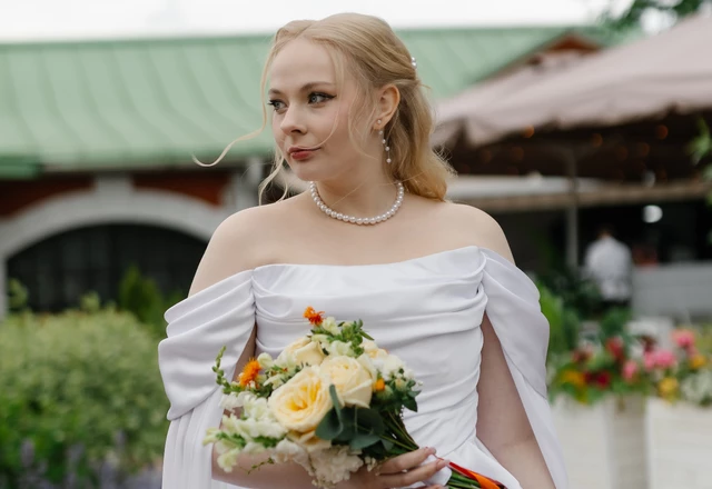 Фотограф Свирина Мария  | Василиса и Сергей - фото 242