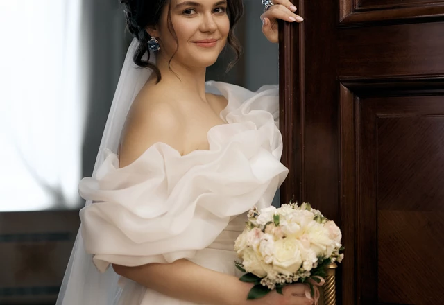 Фотограф Свирина Мария  | Нина и Владислав - фото 654