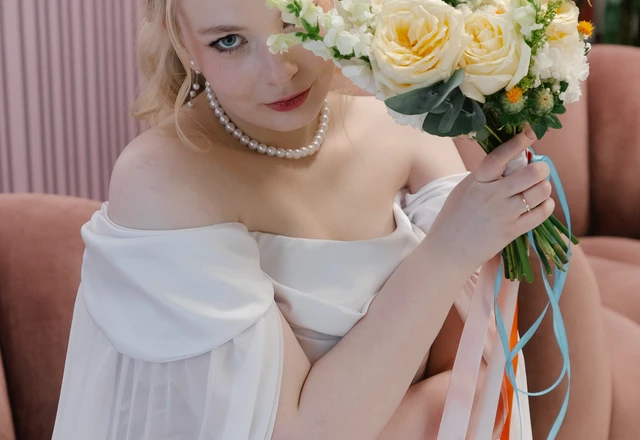 Фотограф Свирина Мария  | Василиса и Сергей