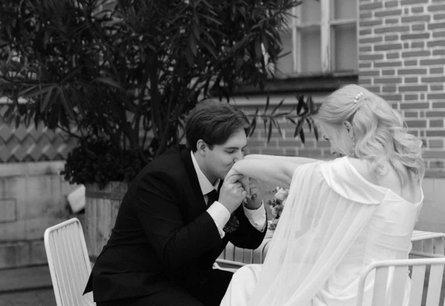 Фотограф Свирина Мария  | Василиса и Сергей - фото 243