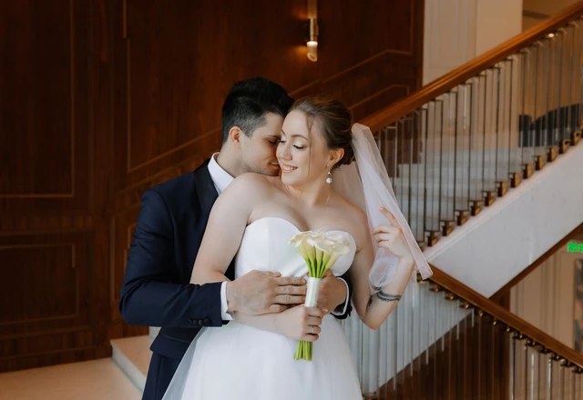 Фотограф Свирина Мария  | Лера и Артем - фото 373