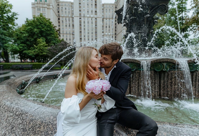 Фотограф Свирина Мария  - фото 4