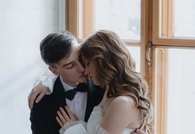 Фотограф Свирина Мария  | Маша и Саша - фото 472