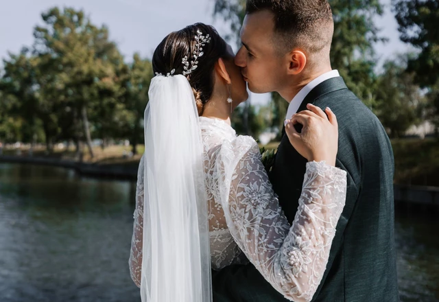 Фотограф Свирина Мария  | Юля и Алексей