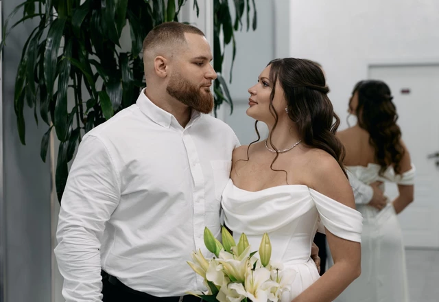 Фотограф Свирина Мария  | Юлия и Даниил