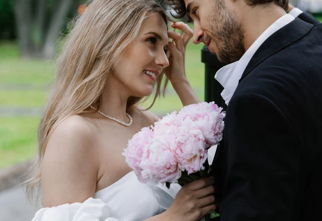 Фотограф Свирина Мария  | Свадебная прогулка - фото 515