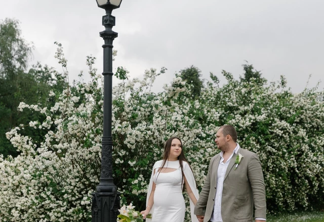 Фотограф Свирина Мария  | Александра и Никита - фото 639