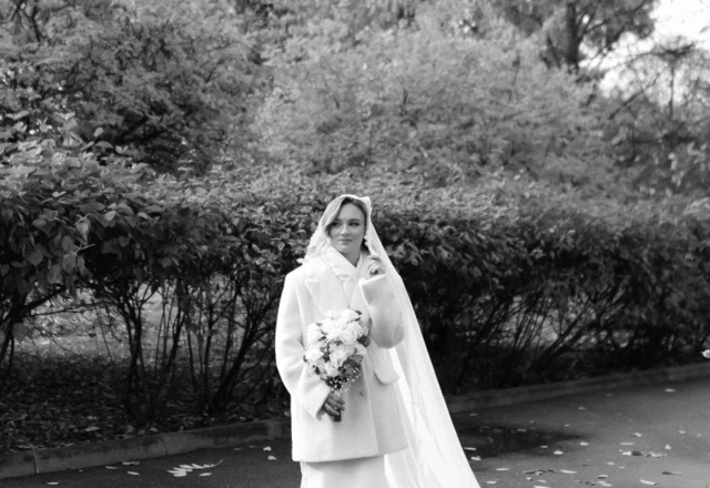 Фотограф Свирина Мария  | Константин и Тамара - фото 217