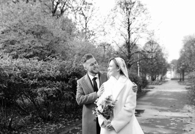 Фотограф Свирина Мария  | Константин и Тамара - фото 222