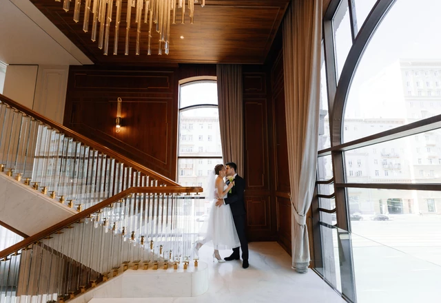 Фотограф Свирина Мария  | Лера и Артем - фото 374