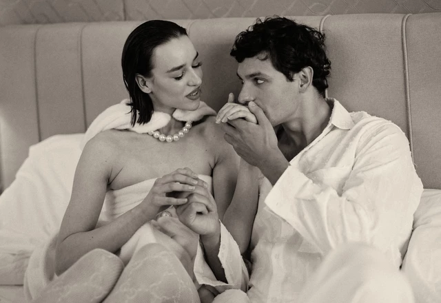 Фотограф Свирина Мария  | Анна и Григорий - фото 373