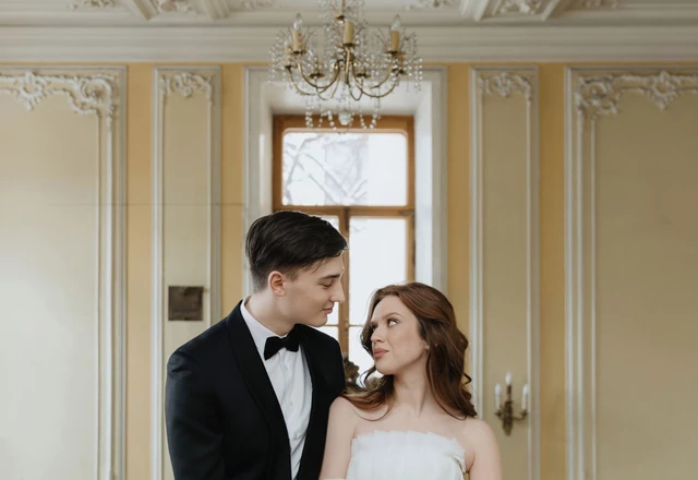 Фотограф Свирина Мария  | Маша и Саша - фото 473