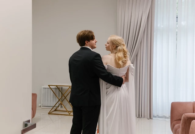 Фотограф Свирина Мария  | Василиса и Сергей - фото 241