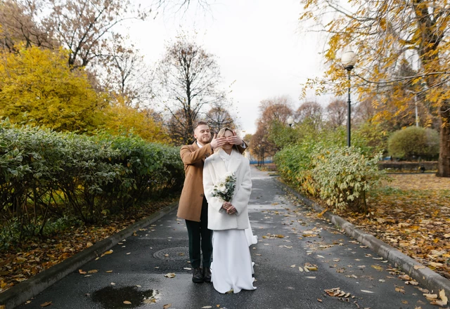 Фотограф Свирина Мария  | Константин и Тамара - фото 221