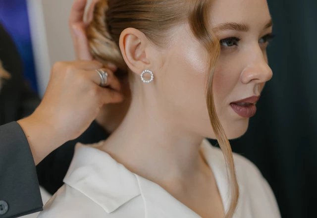 Фотограф Свирина Мария  | Алена и Синан 