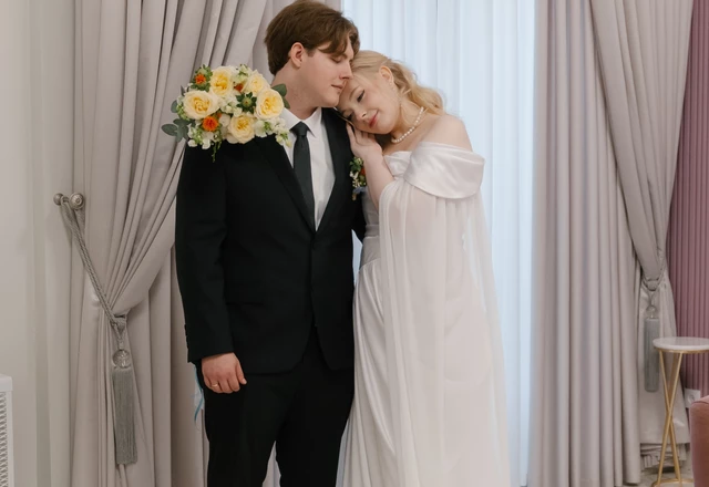 Фотограф Свирина Мария  | Василиса и Сергей - фото 240