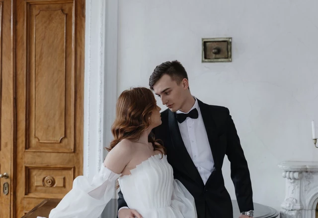 Фотограф Свирина Мария  | Маша и Саша - фото 470