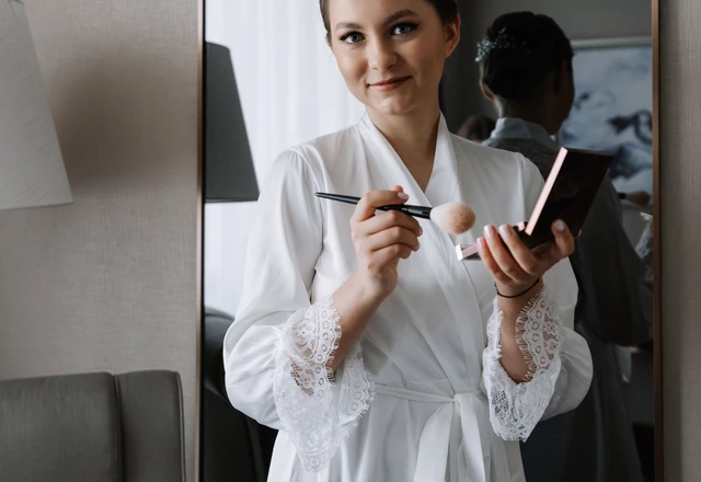 Фотограф Свирина Мария  | Юля и Алексей - фото 495