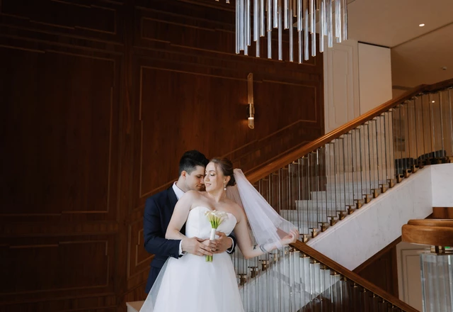 Фотограф Свирина Мария  | Лера и Артем