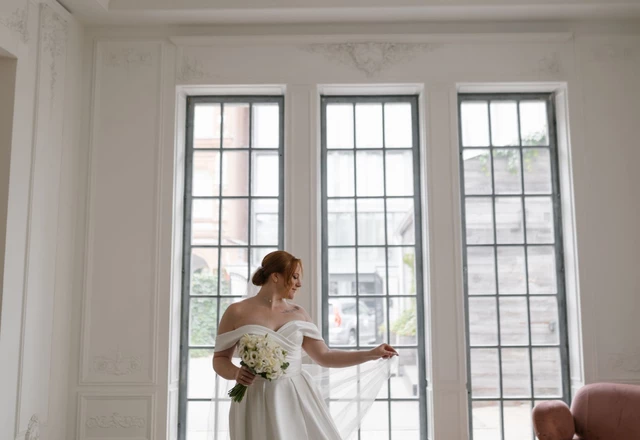 Фотограф Свирина Мария  - фото 2