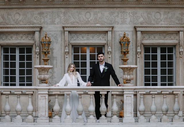 Фотограф Свирина Мария  | Екатерина и Кирилл  - фото 345