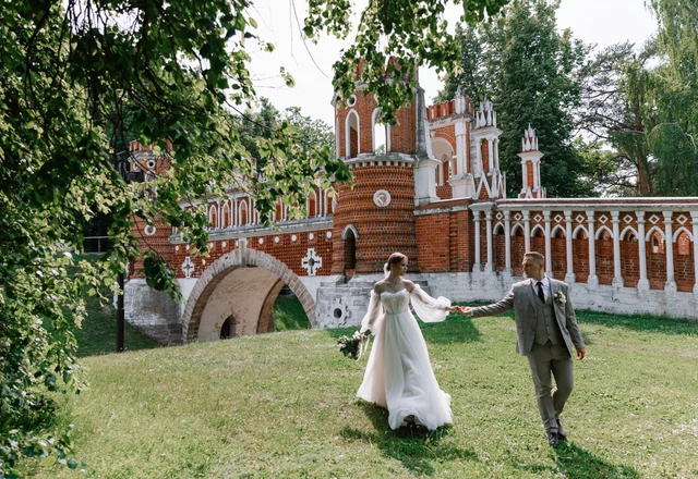 Фотограф Свирина Мария  - фото 7