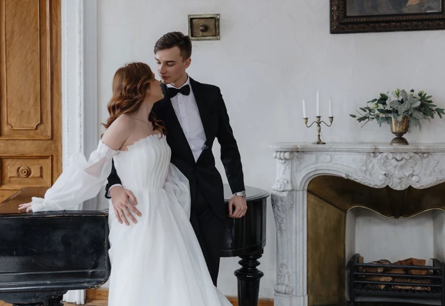 Фотограф Свирина Мария  | Маша и Саша