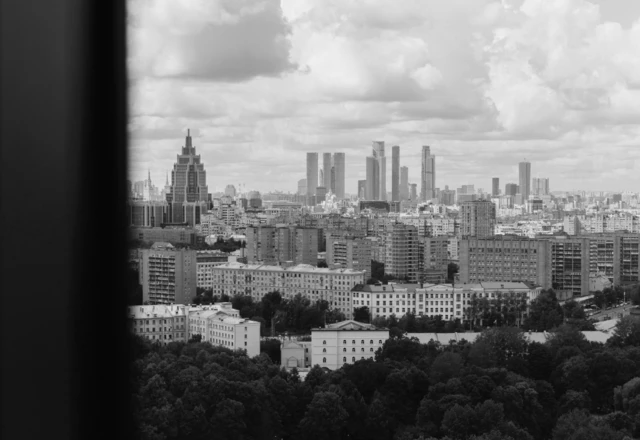 Фотограф Свирина Мария  | Анна и Сергей - фото 480