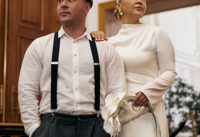 Фотограф Свирина Мария  | Наталья и Евгений - фото 420