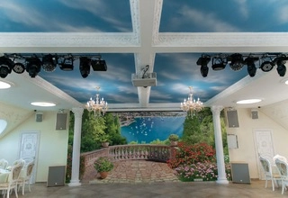 Банкетный зал «Sky hall» / «Скай холл» Банкетный зал - фото 25