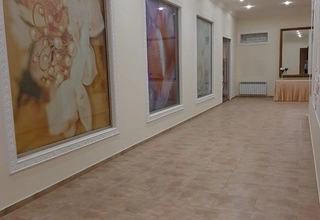 Банкетный зал «Sky hall» / «Скай холл» Холл  - фото 5