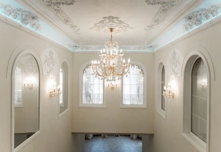 Банкетный зал «Sky hall» / «Скай холл» Холл  - фото 7