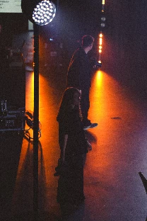 Команда видеографов Lucifilms - фото 4