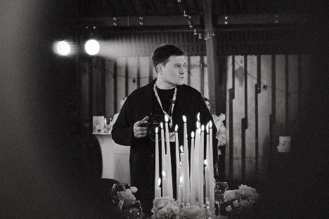 Команда видеографов Lucifilms - фото 6