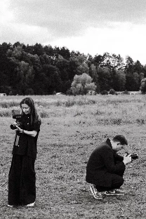 Команда видеографов Lucifilms - фото 3