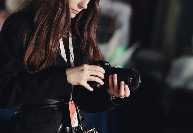 Команда видеографов Lucifilms - слайд 4