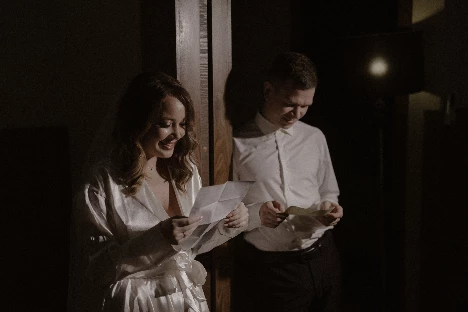 Свадебный и портретный фотограф Анастасия Масюк - фото 6