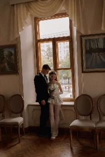 Свадебный и портретный фотограф Анастасия Масюк - фото 5